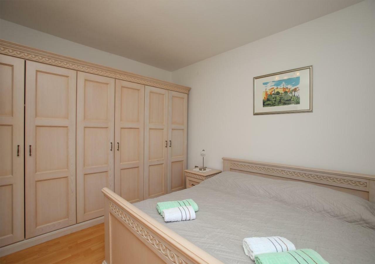 ラバック4 Persons App With Great Sea View,Ac,Wifi,399アパートメント エクステリア 写真