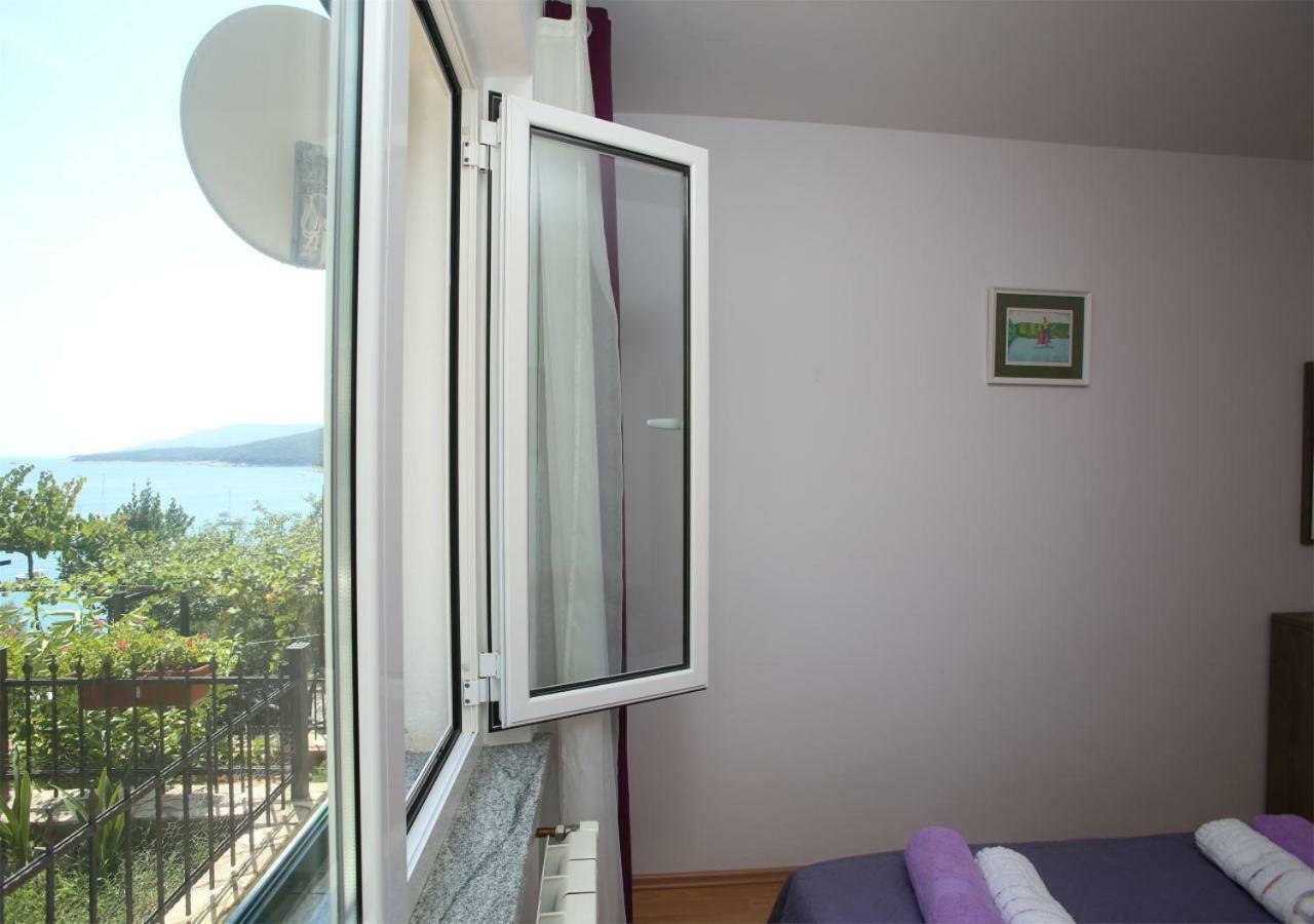 ラバック4 Persons App With Great Sea View,Ac,Wifi,399アパートメント エクステリア 写真