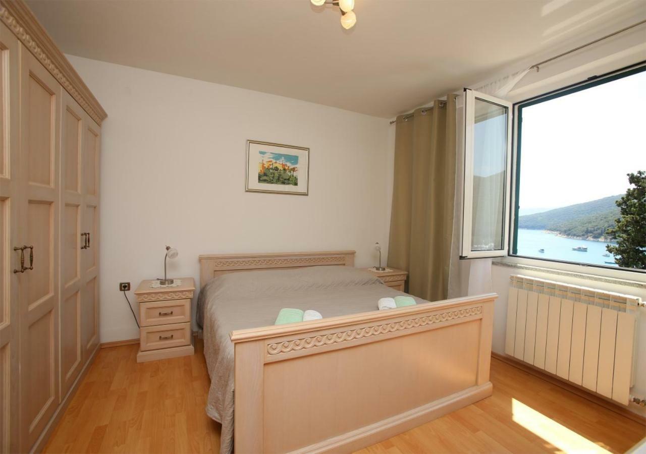 ラバック4 Persons App With Great Sea View,Ac,Wifi,399アパートメント エクステリア 写真