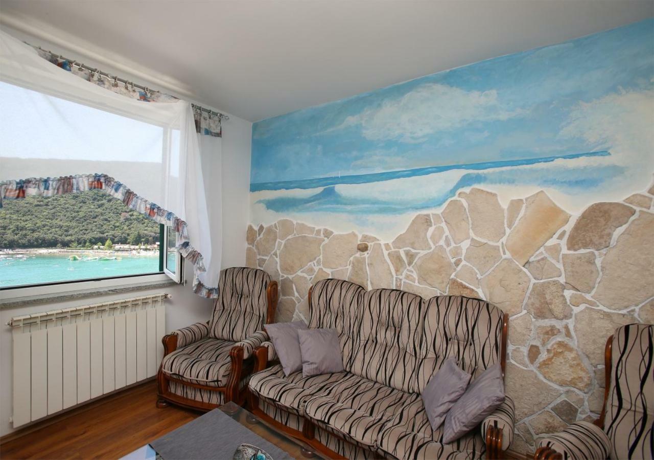 ラバック4 Persons App With Great Sea View,Ac,Wifi,399アパートメント エクステリア 写真