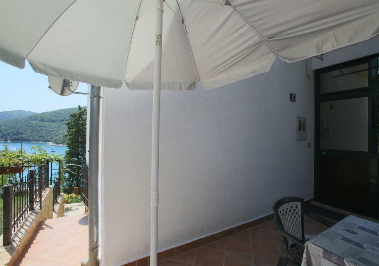 ラバック4 Persons App With Great Sea View,Ac,Wifi,399アパートメント エクステリア 写真