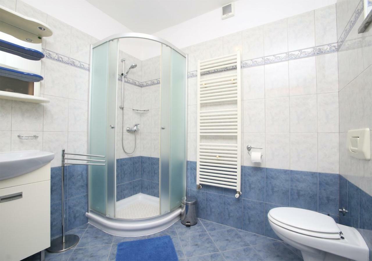 ラバック4 Persons App With Great Sea View,Ac,Wifi,399アパートメント エクステリア 写真